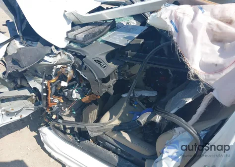 2017 Honda Accord Touring V6 z USA, uszkodzony, nr VIN 1HGCR3F97HA003642